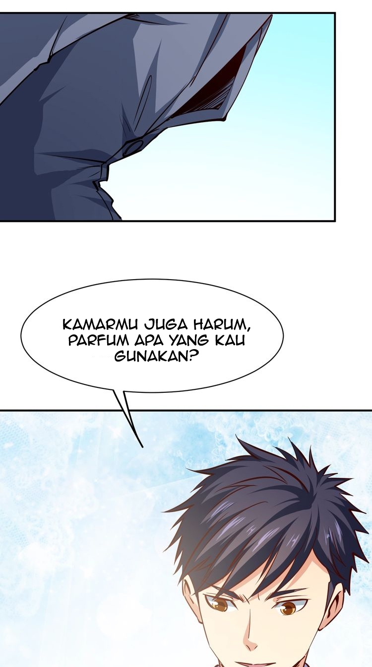 Melee Mad Soldier! Chapter 17 Gambar 54